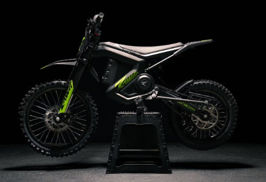 Rawrr Mantis Mini R & R17 72V - Local Pick up Only