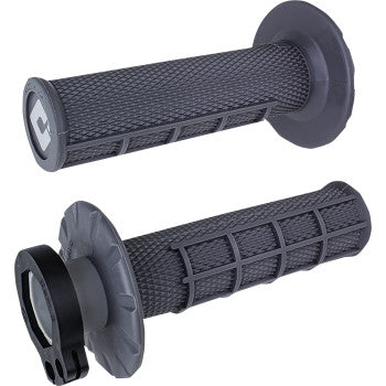ODI V2 Waffle Lock-On Grips