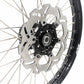 KKE 21 & 18 Enduro Spoked Wheels Fit SUZUKI RM125 1996-2007 RM250 1996-2008