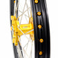 KKE 21/18 Endueo Dirt Spoked Wheels For SUZUKI DRZ400 DRZ400E DRZ400S