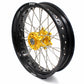 KKE 17Inch Supermoto Dirtbike Wheels For SUZUKI DRZ400SM 2005-2024