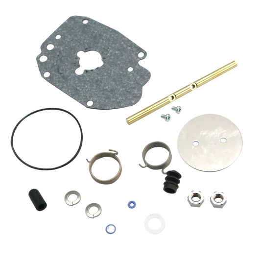 Super G Carburetor Body Rebuild Kit