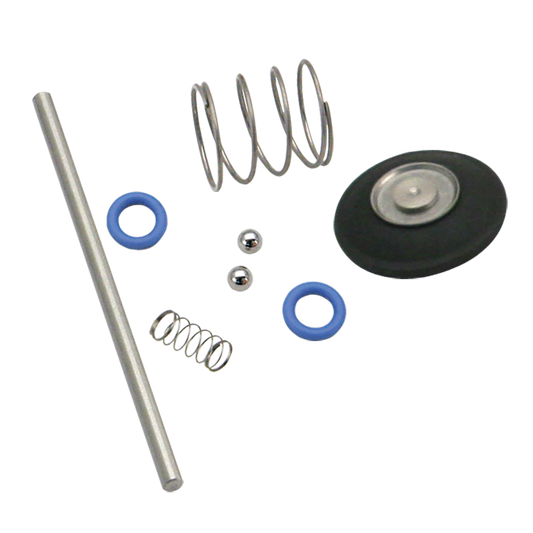 Super E and Super G Accelerator Pump Rebuild Kit