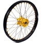 KKE 21/18 Endueo Dirt Spoked Wheels For SUZUKI DRZ400 DRZ400E DRZ400S