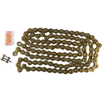 RK 520 MXZ5 - Chain - 120 Links - Gold