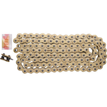 RK 520 MXU - Sealed Racing UW-Ring Chain - 120 Links