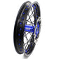 KKE 21in. & 18in. Enduro Dirtbike Wheels For SUZUKI DRZ400 DRZ400E DRZ400S