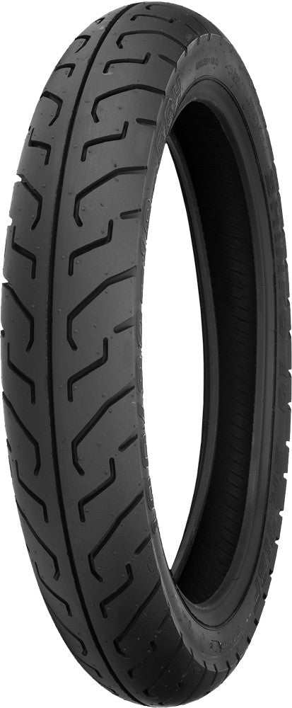 SHINKO TIRE 712 SERIES FRONT 100/90-19 57H BIAS TL