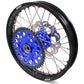 KKE 21 & 18 CUSH Drive Wheels Rims For SUZUKI DRZ400SM 2005-2024