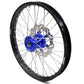 KKE 21 & 18 CUSH Drive Enduro Wheels For SUZUKI DRZ400 DRZ400E DRZ400S 2000-2024