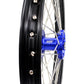 KKE 21 & 18 CUSH Drive Enduro Wheels For SUZUKI DRZ400 DRZ400E DRZ400S 2000-2024