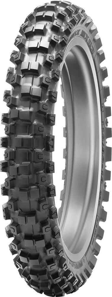 DUNLOP TIRE GEOMAX MX53
