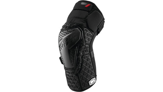 Surpass Knee Guards - Black - Medium