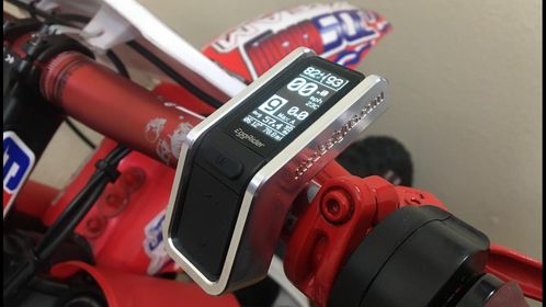 Emoto Display Protective Case For Egg Rider, Talaria XXX, and other E bikes with Bafang, Lishui, ASI, Radpower, Mate X