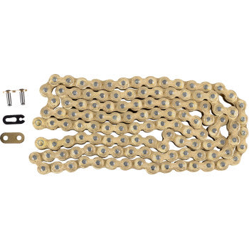 520 M3 - Chain - 120 Links - Gold