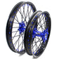 KKE 21in. & 18in. Enduro Dirtbike Wheels For SUZUKI DRZ400 DRZ400E DRZ400S