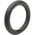 Inner Tube - Heavy Duty - 14" - TR-4 - Center Metal Valve