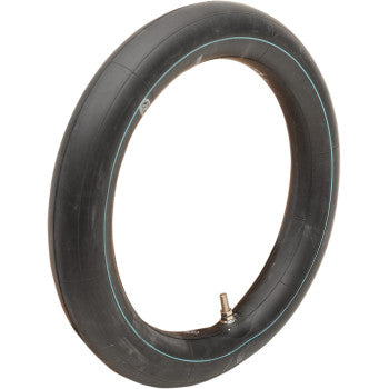PARTS UNLIMITED Inner Tube - Heavy Duty - 18" - TR-4 - Center Metal Valve