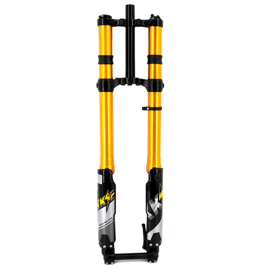 KKE Front Fork Suspension Fit SURRON Light Bee, E-Ride Pro-SS, Talaria Sting MX3/MX4/R (Collective)