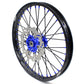 KKE 21in. & 18in. Enduro Dirtbike Wheels For SUZUKI DRZ400 DRZ400E DRZ400S