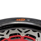 KKE 17 Inch Supermoto Wheels Tires for SUZUKI RMZ250 2007-2024 RMZ450 2005-2024