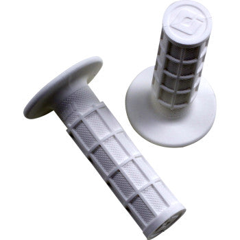 Ruffian MX Full Waffle Single-Ply Grips