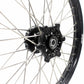 KKE 21 & 18 Enduro Spoked Wheels Fit SUZUKI RM125 1996-2007 RM250 1996-2008