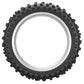 DUNLOP TIRE GEOMAX MX33 REAR 90/100-18 54M BIAS TT