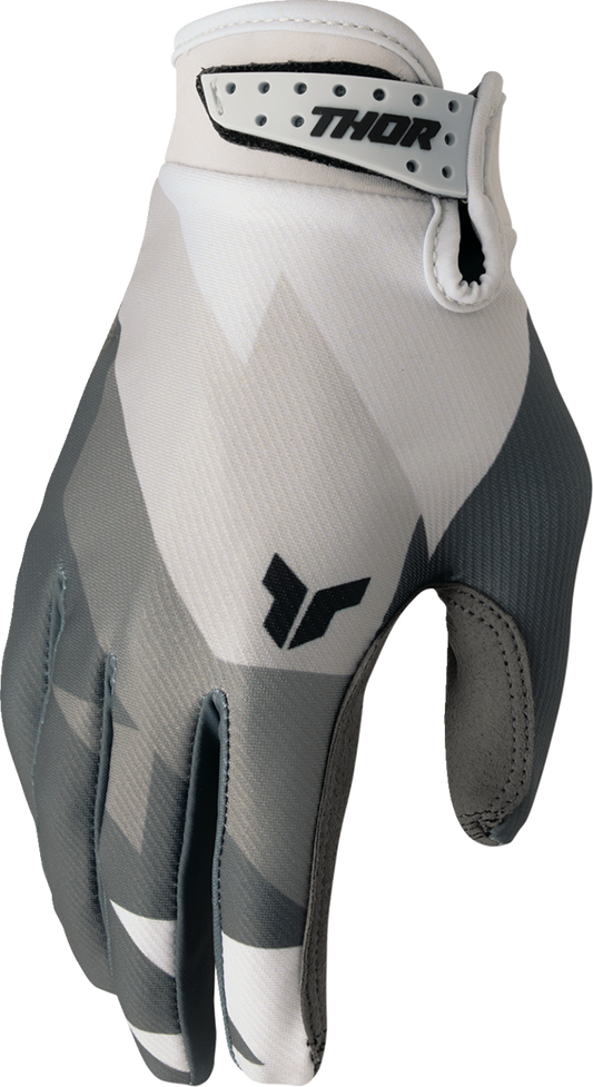 THOR LAUNCHMODE Gloves - Brave - XL 3330-8198