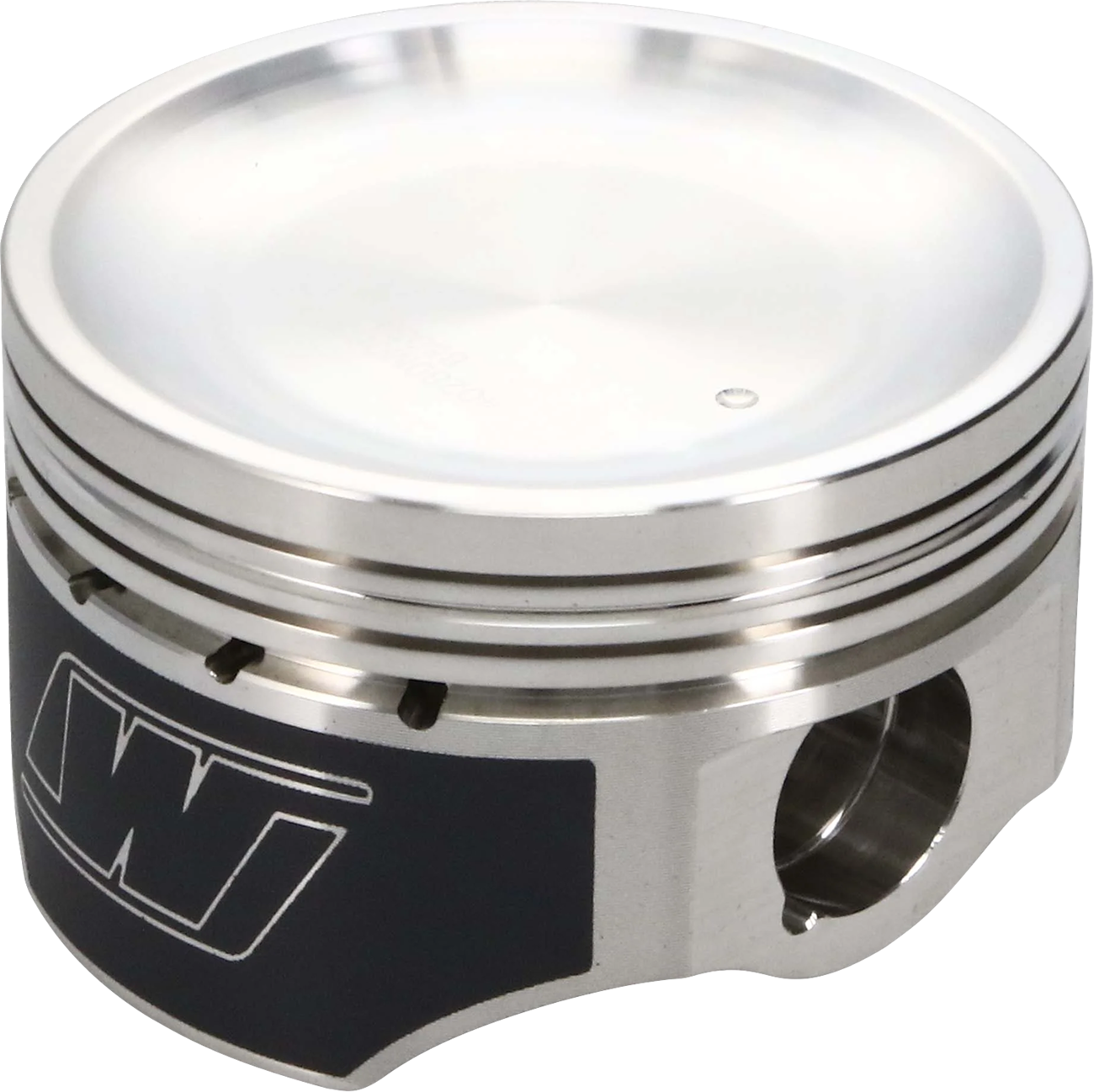 WISECO Piston Kit - 86.00 mm - 8.5:1 CR - Yamaha 40280M08600