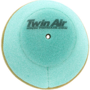 TWIN AIR 152012X Factory Pre-Oiled Air Filter - Yamaha