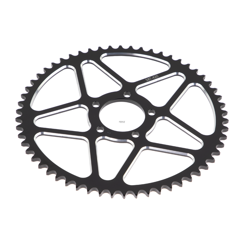 Ebikezilla Rear Sprocket 58T