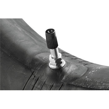 Inner Tube - Heavy Duty - 21" - TR-4 - Center Metal Valve