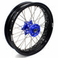 KKE 17 Inch CUSH Drive on Road Supermoto Wheels Rims For SUZUKI DRZ400SM 2005-2024