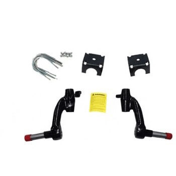 2001-09 EZGO TXT Gas - Jake’s 6 Inch Spindle Lift Kit - Local Pick up - Call for shipping quote