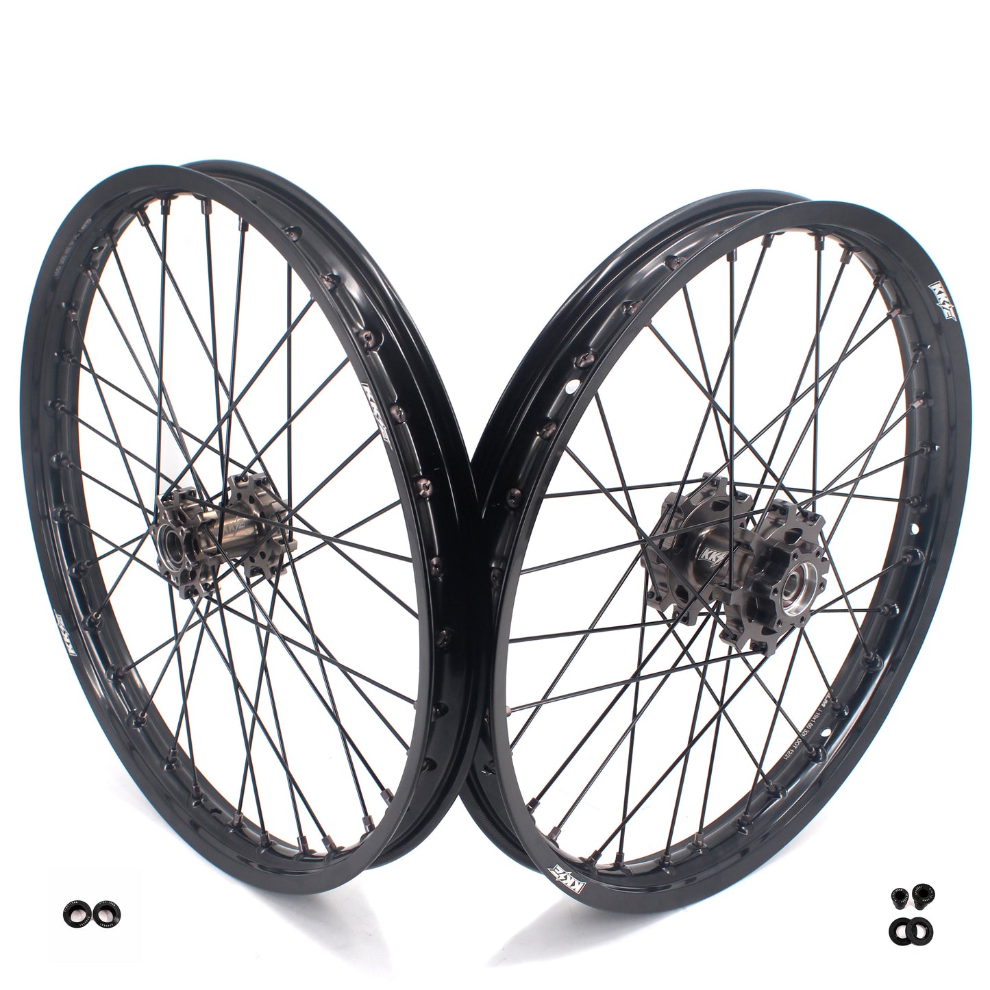 KKE 1.4*19" & 1.6*19" E-Motor Wheels Fit Surron Light Bee X, E-Ride Pro SS (Collective)