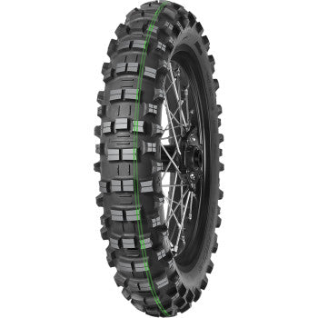 Mitas - Terra Force-EF Pro Super Soft - Rear - 140/80-18 - 70M