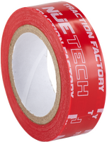 NUETECH RIM TAPE FRONT 22MM