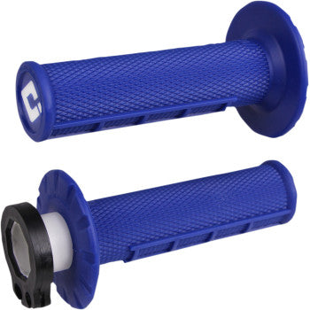 ODI V2 Waffle Lock-On Grips
