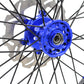 KKE 21in. & 18in. Enduro Dirtbike Wheels For SUZUKI DRZ400 DRZ400E DRZ400S