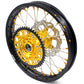 KKE 21/18 Endueo Dirt Spoked Wheels For SUZUKI DRZ400 DRZ400E DRZ400S