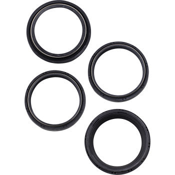 MOOSE OFFROAD Fork Seal Kit - 48 mm