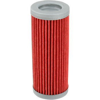 HIFLOFILTRO HF652Oil Filter — Cartridge