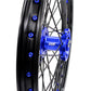 KKE 21in. & 18in. Enduro Dirtbike Wheels For SUZUKI DRZ400 DRZ400E DRZ400S
