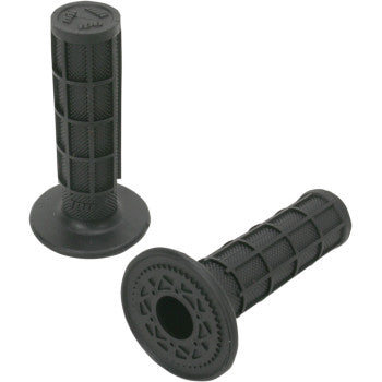 Ruffian MX Full Waffle Single-Ply Grips