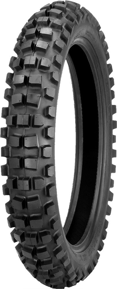 SHINKO TIRE 505 CHEATER SERIES REAR 120/100-18 68M BIAS TT