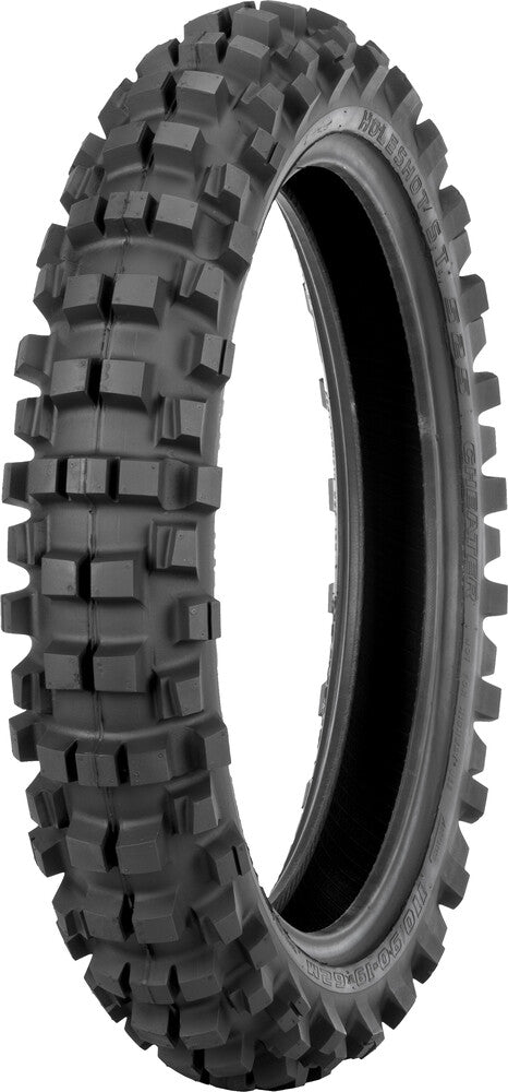 SHINKO TIRE 525 CHEATER SERIES REAR 90/100-16 51M BIAS TT