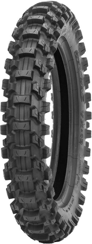 IRC TIRE VX-10 FRONT/REAR 60/100-10 33J BIAS TT