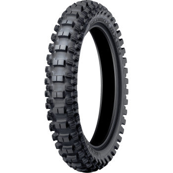 DUNLOP Tire - Geomax MX54 - Rear - 110/90-19 - 62M
