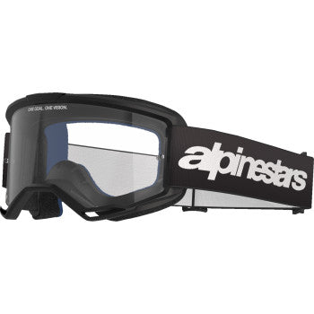 Alpinestar Vision 3 Goggle